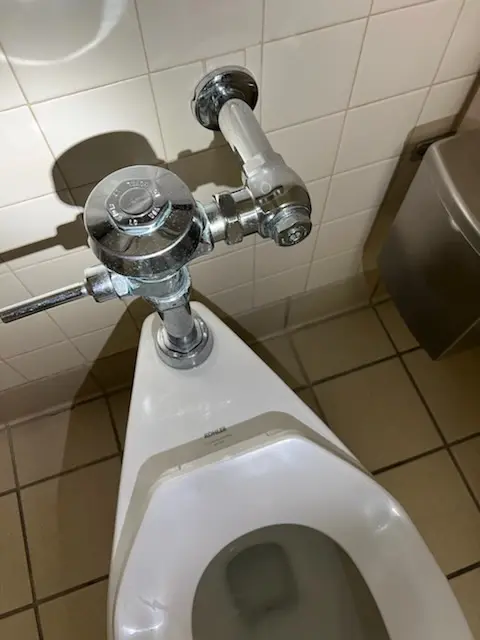 Fixture installation and repair for Sewer Camera Inspection in Stampede